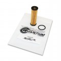 Quantum Fuel Systems Fuel Filter w/ O-ring for the Harley Davidson Softtail Breakout '18-22, Softtail Deluxe '18-20 & etc. Quantum Fuel Systems Fuel Filter w/ O-ring for the Harley Davidson Softtail Breakout '18-22, Softtail Deluxe '18-20 & etc.
